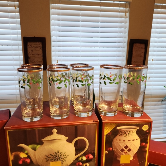 Lenox holiday serveware collection - Picture 14 of 14